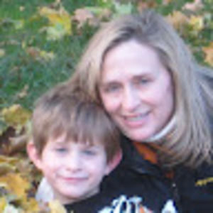 Meet your Posher, Teri